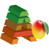 AgroLevels SGI Mango icône
