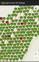 AgroLevels SGI Mango capture d'écran 2