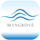 Mangrove Zeichen