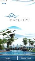 Mangrove penulis hantaran