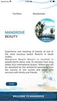 Mangrove syot layar 1