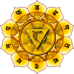 Manipura Solar Plexus Chakra