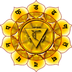 Manipura icon