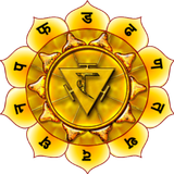 Manipura icon
