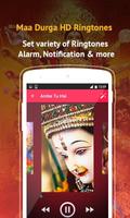 Maa Durga Ringtones Wallpapers screenshot 2