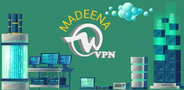 MadeenaVpn