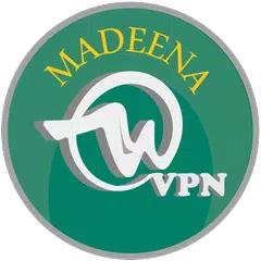 MadeenaVpn APK download