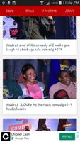 Madrat And Chiko - Ugandan Comedy capture d'écran 2