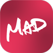 MAD Club icône