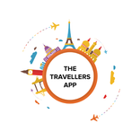 The Travellers App
