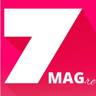 7mag.re icon