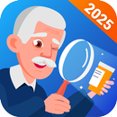 EasySee: Magnifier app APK