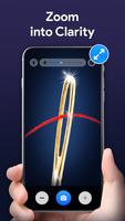 EasySee: Magnifier app screenshot 1
