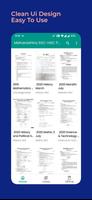 Maharashtra SSC-HSC Questions Poster