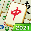 Mahjong Solitaire Game