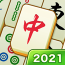 Mahjong Solitaire Puzzle APK