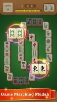 Game Puzzle Mahjong Solitaire poster