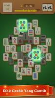 Game Puzzle Mahjong Solitaire screenshot 1