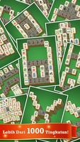Game Puzzle Mahjong Solitaire screenshot 2