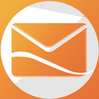 Hotmail App icône