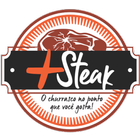 + Steak-icoon