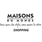 Maisons du monde Shop আইকন