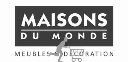 Maisons du monde Shop পোস্টার