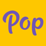 آیکون‌ Pop - Meals just like home