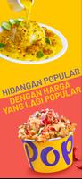 Pop Meals penulis hantaran
