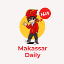 Makassar Daily aplikacja