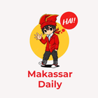 Makassar Daily ikon