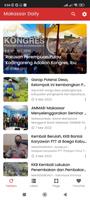 Makassar Daily 截图 1