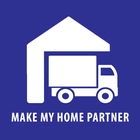 Make My Home Partner - Dealer  icon