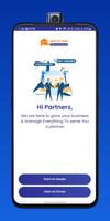 Make My Home Partner - Dealer  poster