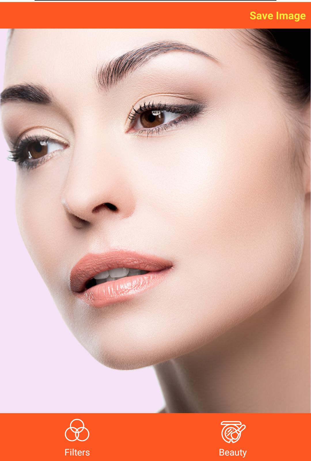 Instant Makeup For Android - Instant Makeup Instant Makeup For Android - Instant Makeup