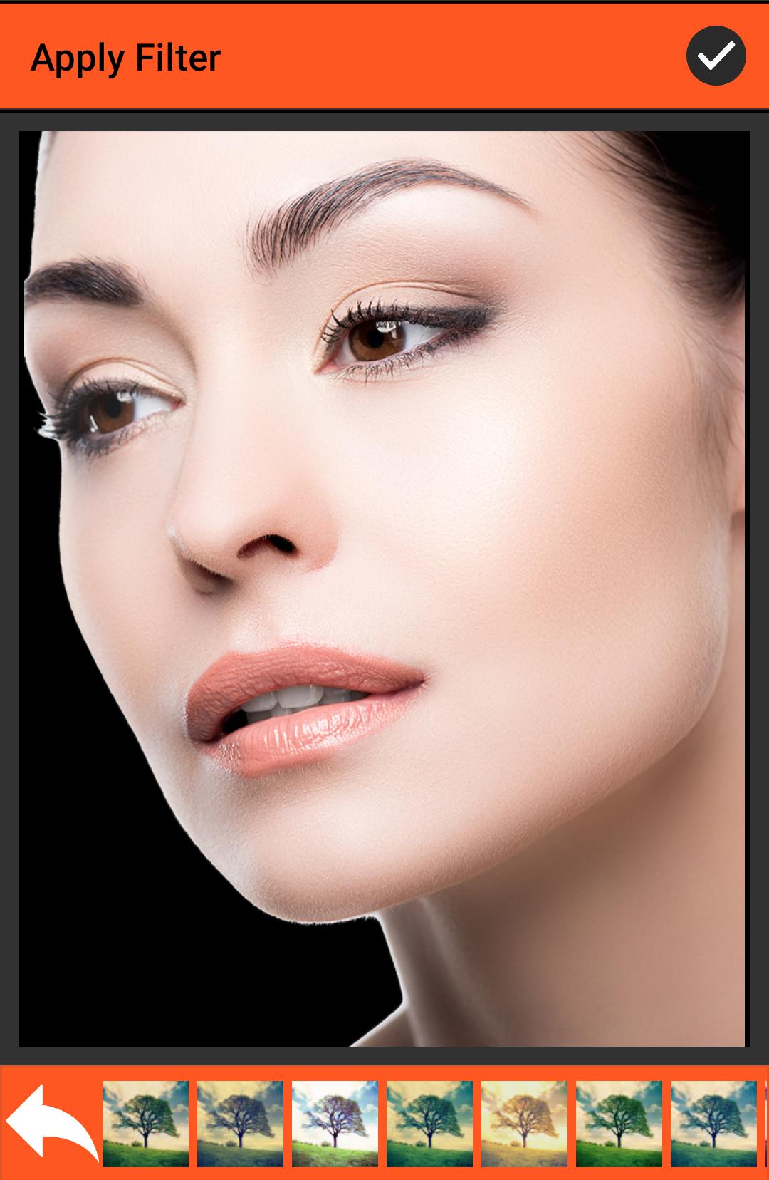 Instant Makeup For Android - Instant Makeup Instant Makeup For Android - Instant Makeup