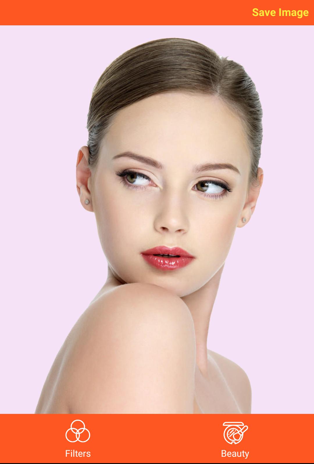 Instant Makeup For Android - Instant Makeup Instant Makeup For Android - Instant Makeup
