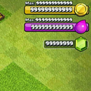 Gems For Clash Of Clans - 100% Pro Working Tip New APK