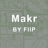 Makr by FIIP - Freelance Gigs