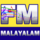 Malayalam Fm 아이콘