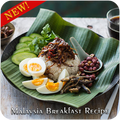 Malaysia Breakfast Recipe