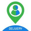 MartOne Delivery آئیکن