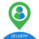 MartOne Delivery APK