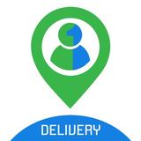 MartOne Delivery icône