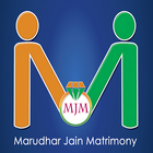 Marudhar Jain Matrimony icon