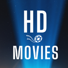 HD Movies आइकन