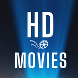 HD Movies ícone