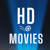 HD Movies icon