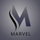 Marvel 6 icône