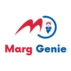 Marg Genie ícone